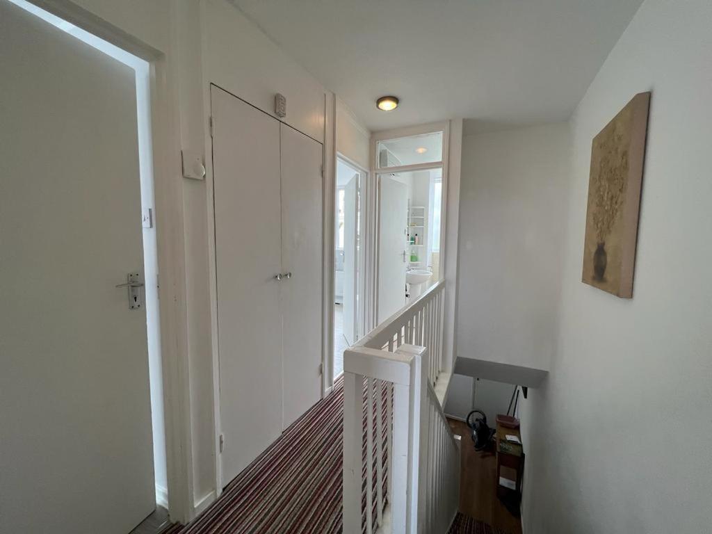 Lovely 4Bed Property, London 8Min To Oxford Street Esterno foto